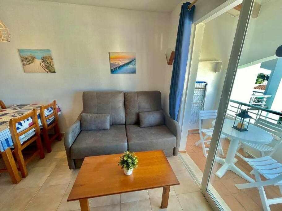 Turqueta Apartamento Con Piscina Cala'N Blanes  Exterior photo